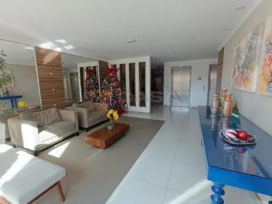 Apartamento com 3 Quartos à venda, 106m² no Morada de Laranjeiras, Serra