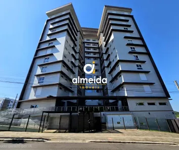 Apartamento com 3 Quartos à venda, 259m² no Km 3, Santa Maria