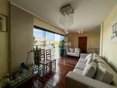 Cobertura com 3 Quartos à venda, 380m² no Recreio dos Bandeirantes, Rio de Janeiro