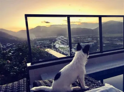 Cobertura com 4 Quartos à venda, 171m² no Recreio dos Bandeirantes, Rio de Janeiro