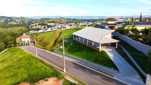 Casa de Condomínio com 3 Quartos à venda, 250m² no Condomínio Residencial Mantiqueira, São José dos Campos