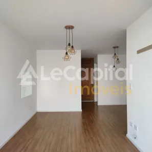 Apartamento com 3 Quartos à venda, 75m² no Vila Campestre, São Paulo