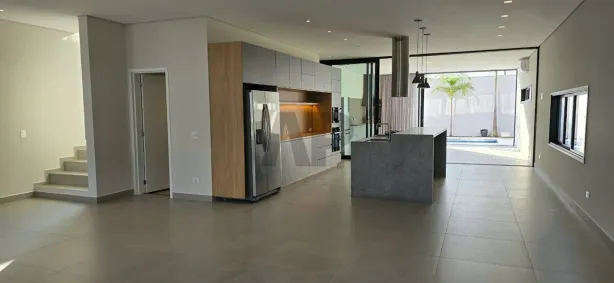 Casa de Condomínio com 3 Quartos para alugar, 298m² no Brasil, Itu