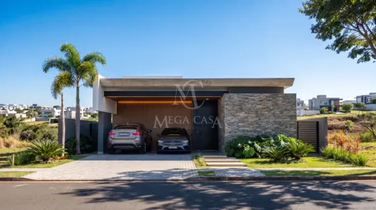 Casa de Condomínio com 3 Quartos à venda, 310m² no São Pedro, Juiz de Fora