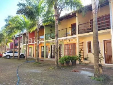Casa com 2 Quartos à venda, 65m² no Sapé, Ubatuba