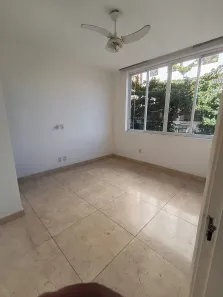 Apartamento com 3 Quartos para alugar, 80m² no Leblon, Rio de Janeiro