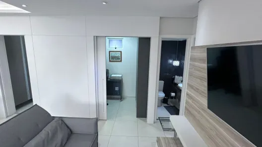 Apartamento com 3 Quartos à venda, 145m² no Água Branca, São Paulo