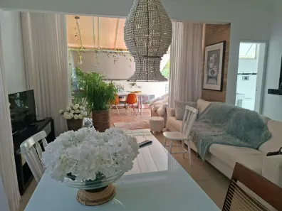 Apartamento com 3 Quartos à venda, 150m² no Buritis, Belo Horizonte