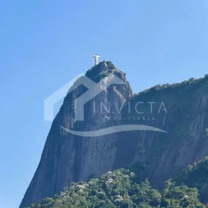 Apartamento com 3 Quartos à venda, 118m² no Botafogo, Rio de Janeiro