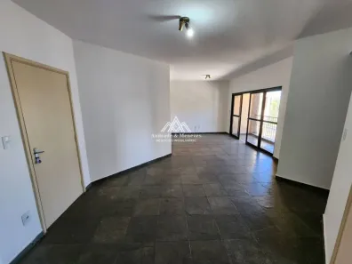 Apartamento com 2 Quartos para alugar, 76m² no Vila Amélia, Ribeirão Preto
