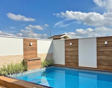 Casa com 2 Quartos à venda, 105m² no Aeroporto, Juazeiro do Norte