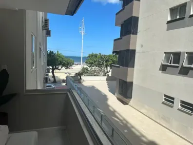Apartamento com 2 Quartos para alugar, 130m² no Centro, Balneário Camboriú