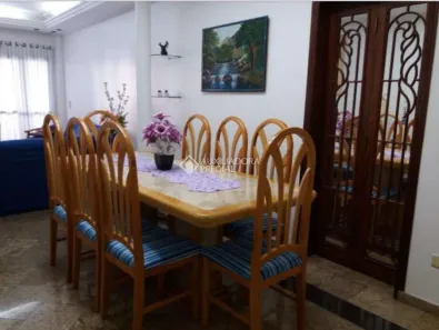 Apartamento com 3 Quartos à venda, 117m² no Santo Antônio, São Caetano do Sul