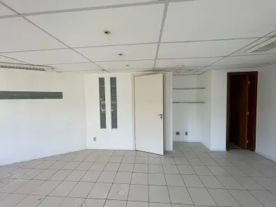 Sala Comercial para alugar, 44m² no Asa Sul, Brasília