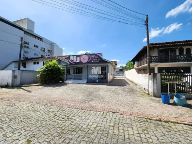Imóvel Comercial com 5 Quartos à venda, 590m² no Jardim Maluche, Brusque