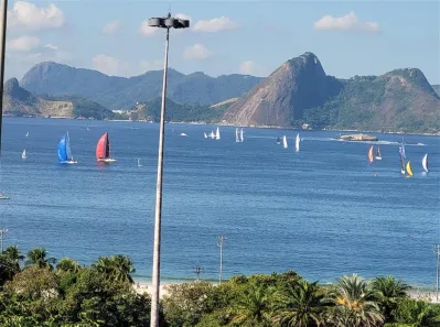 Apartamento com 3 Quartos à venda, 382m² no Flamengo, Rio de Janeiro