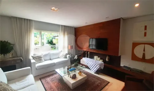 Casa de Condomínio com 4 Quartos à venda, 220m² no Jardim Panorama, São Paulo