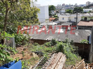 Lote/Terreno à venda, 740m² no Vila Romero, São Paulo