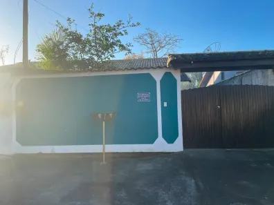 Casa com 2 Quartos para alugar, 66m² no Itapeba, Maricá