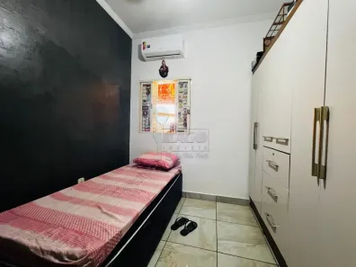 Casa com 3 Quartos à venda, 122m² no Antônio Marincek, Ribeirão Preto