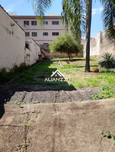 Lote/Terreno à venda, 396m² no Jardim Paulistano, Ribeirão Preto