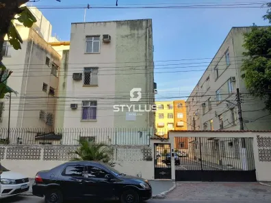 Apartamento com 2 Quartos à venda, 46m² no Água Santa, Rio de Janeiro