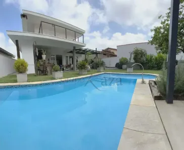 Sobrado com 4 Quartos à venda, 396m² no Jardim Esplanada II, São José dos Campos