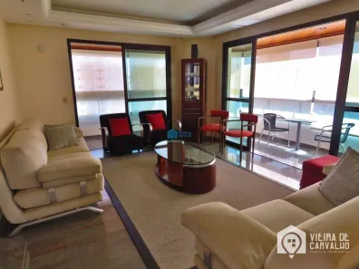 Apartamento com 3 Quartos à venda, 222m² no Perdizes, São Paulo