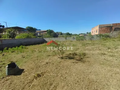 Lote/Terreno à venda, 75m² no Vale da Prata, Ribeirão das Neves