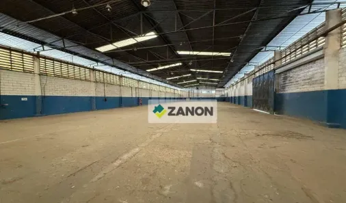 Galpão/Depósito/Armazém para alugar, 1600m² no Jardim Califórnia, Barueri