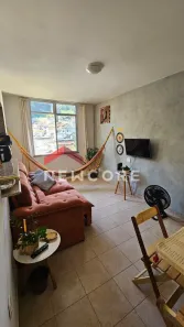 Apartamento com 2 Quartos à venda, 50m² no Centro, Rio de Janeiro