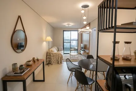 Apartamento com 2 Quartos à venda, 70m² no Vila Progresso, Sorocaba
