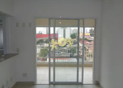 Flat com 1 Quarto à venda, 50m² no Jardim Aeroporto, São Paulo