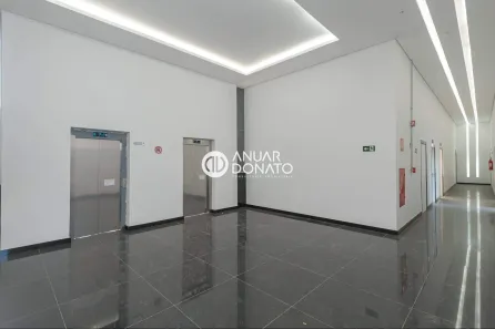 Ponto Comercial à venda, 26m² no Santa Rita, Nova Lima