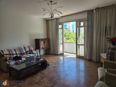 Apartamento com 4 Quartos à venda, 132m² no Rio Branco, Porto Alegre