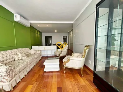 Apartamento com 3 Quartos à venda, 155m² no Boqueirão, Santos