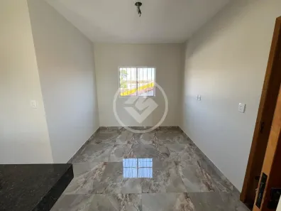 Apartamento com 2 Quartos à venda, 46m² no Santa Rosa, Uberlândia