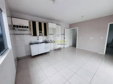 Apartamento com 1 Quarto para alugar, 42m² no Ponte do Imaruim, Palhoça
