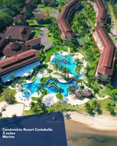 Apartamento com 4 Quartos à venda, 130m² no Pontal (Cunhambebe), Angra dos Reis