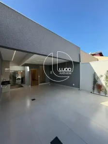 Casa com 3 Quartos à venda, 105m² no Itamaraty 4ª Etapa, Anápolis