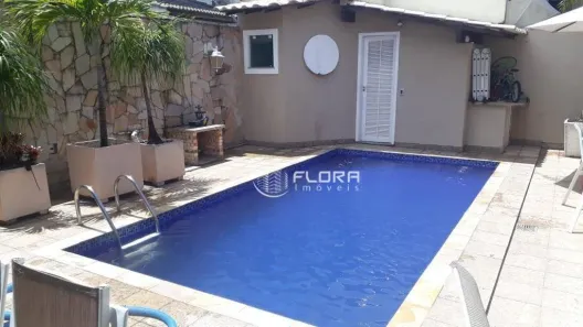 Casa com 3 Quartos à venda, 200m² no Badu, Niterói