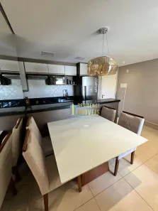 Apartamento com 2 Quartos à venda, 48m² no Jardim Piratininga, Sorocaba
