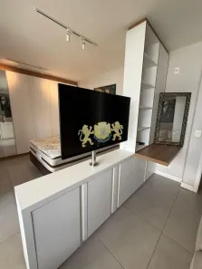 Flat com 1 Quarto para alugar, 35m² no Campo Belo, São Paulo