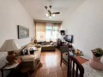Apartamento com 2 Quartos à venda, 68m² no Botafogo, Rio de Janeiro