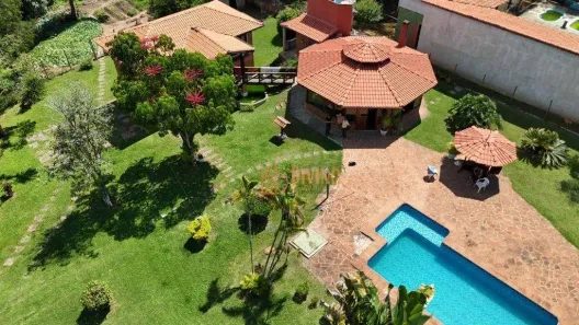 Fazenda/Sítio com 3 Quartos à venda, 5000m² no Área Rural de Itapetininga, Itapetininga