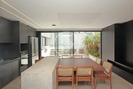 Cobertura com 2 Quartos à venda, 162m² no Boa Viagem, Belo Horizonte