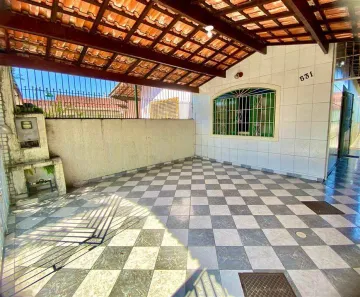 Casa com 2 Quartos à venda, 85m² no Maracanã, Praia Grande
