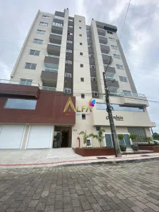 Apartamento com 2 Quartos à venda, 74m² no Gravatá, Navegantes