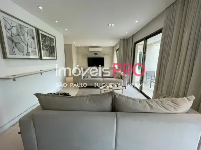 Apartamento com 3 Quartos à venda, 218m² no Brooklin Paulista, São Paulo
