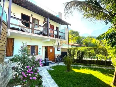 Casa de Condomínio com 9 Quartos à venda, 239m² no Limoeiro, Guapimirim